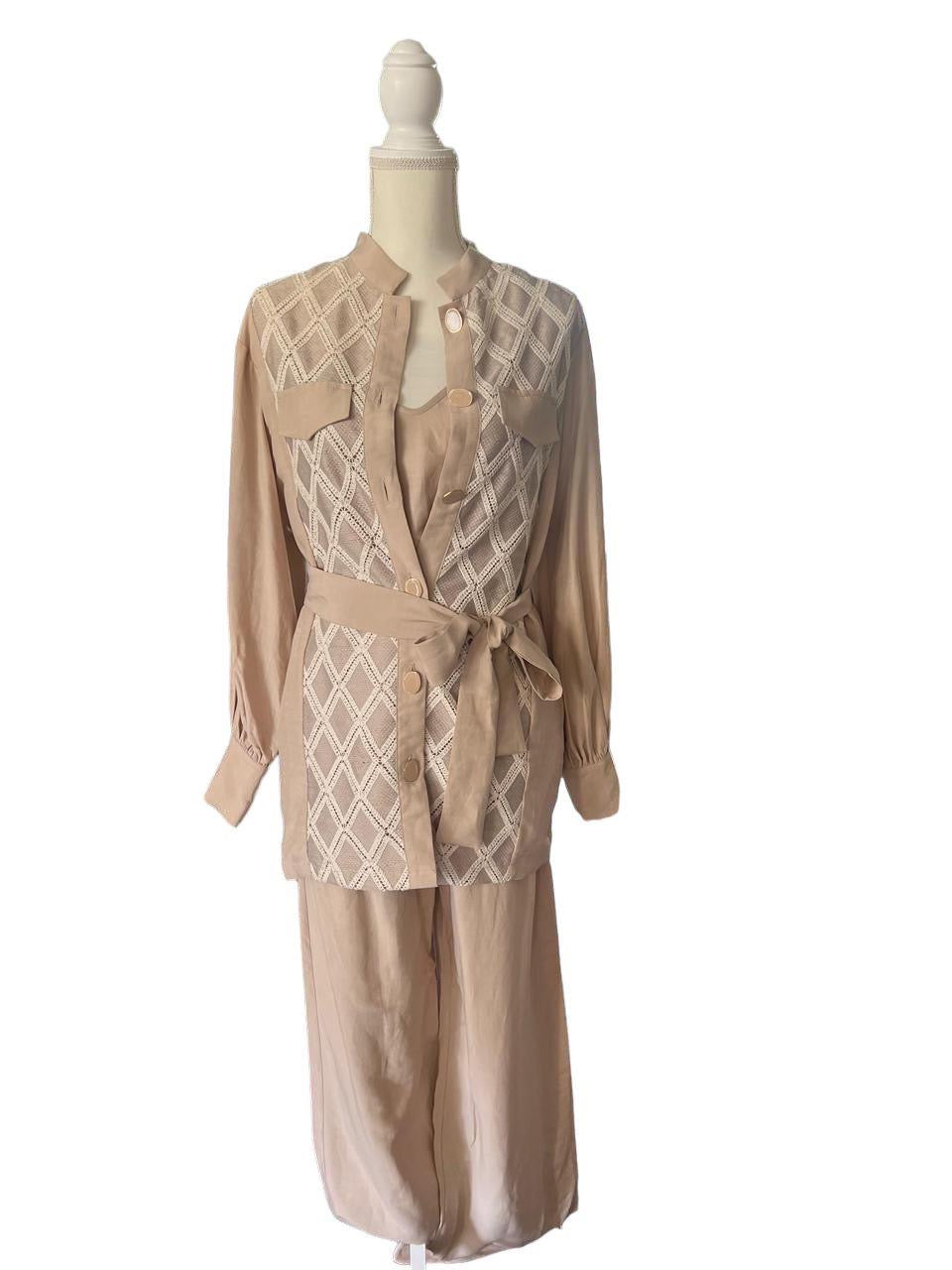Desert Dune Set