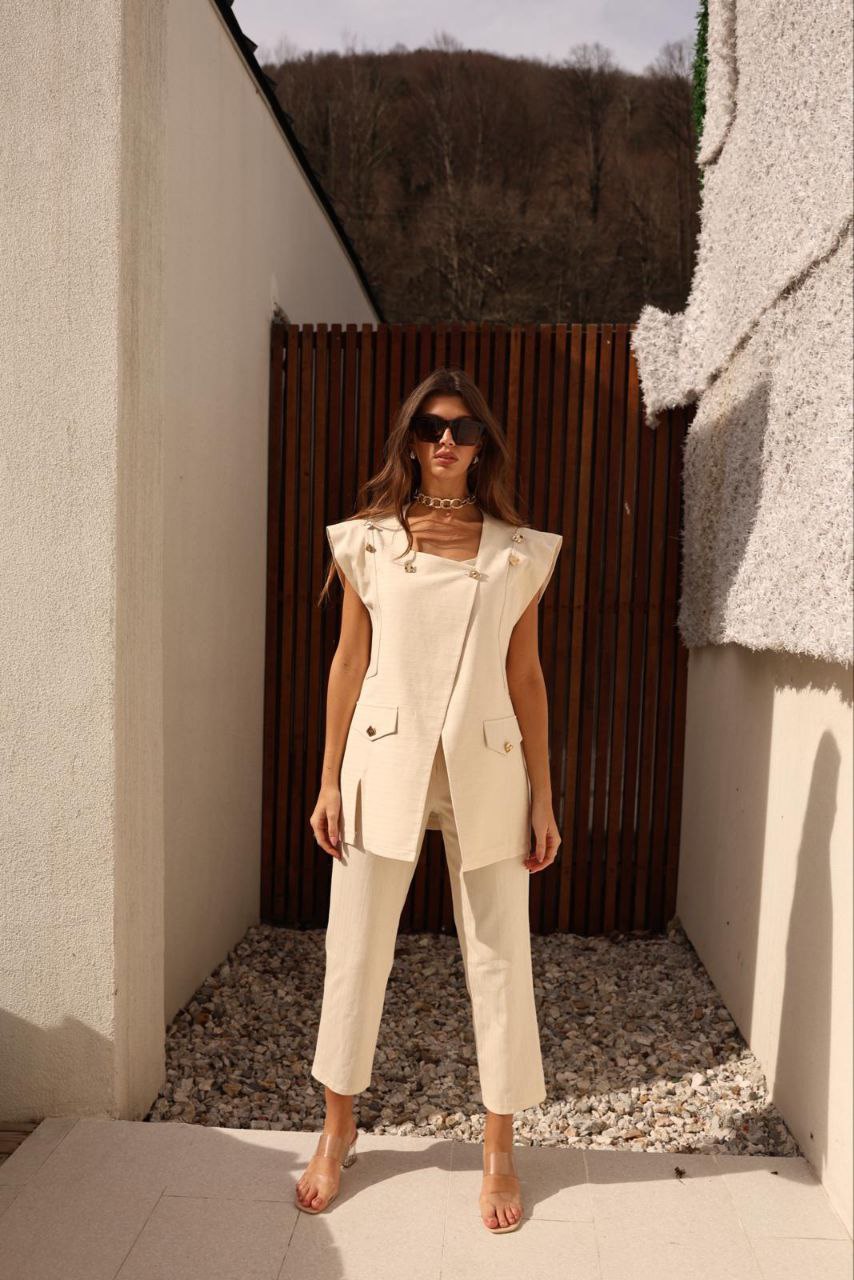 Chic Summer Set