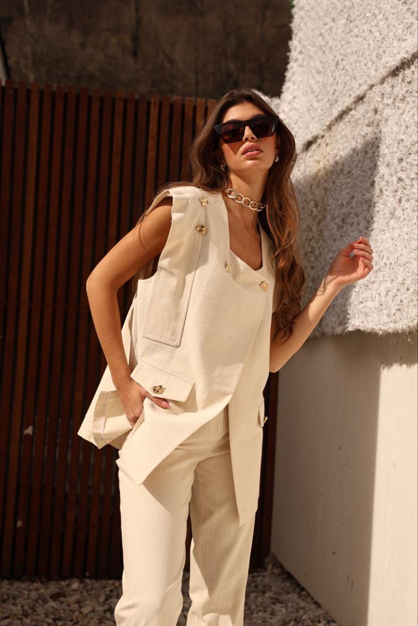 Chic Summer Set