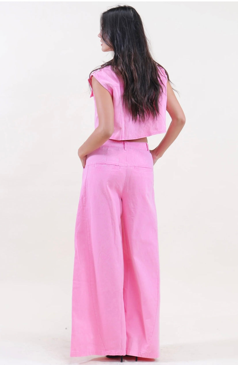 Pretty in Pink Set