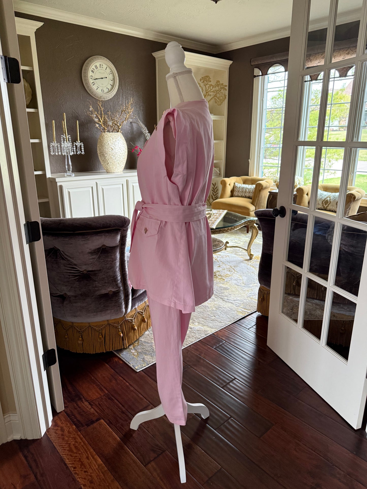 Chic Summer Set