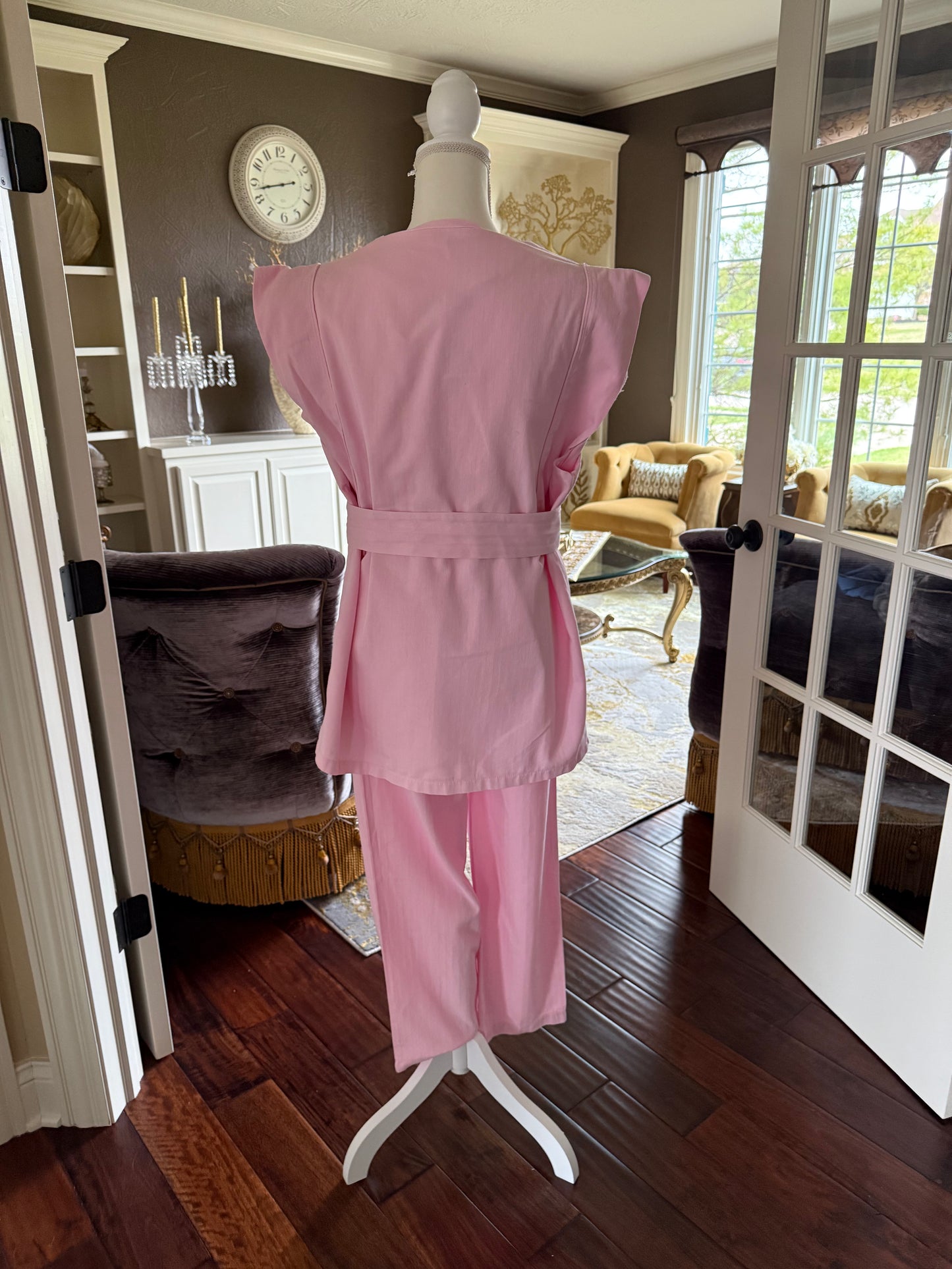 Chic Summer Set