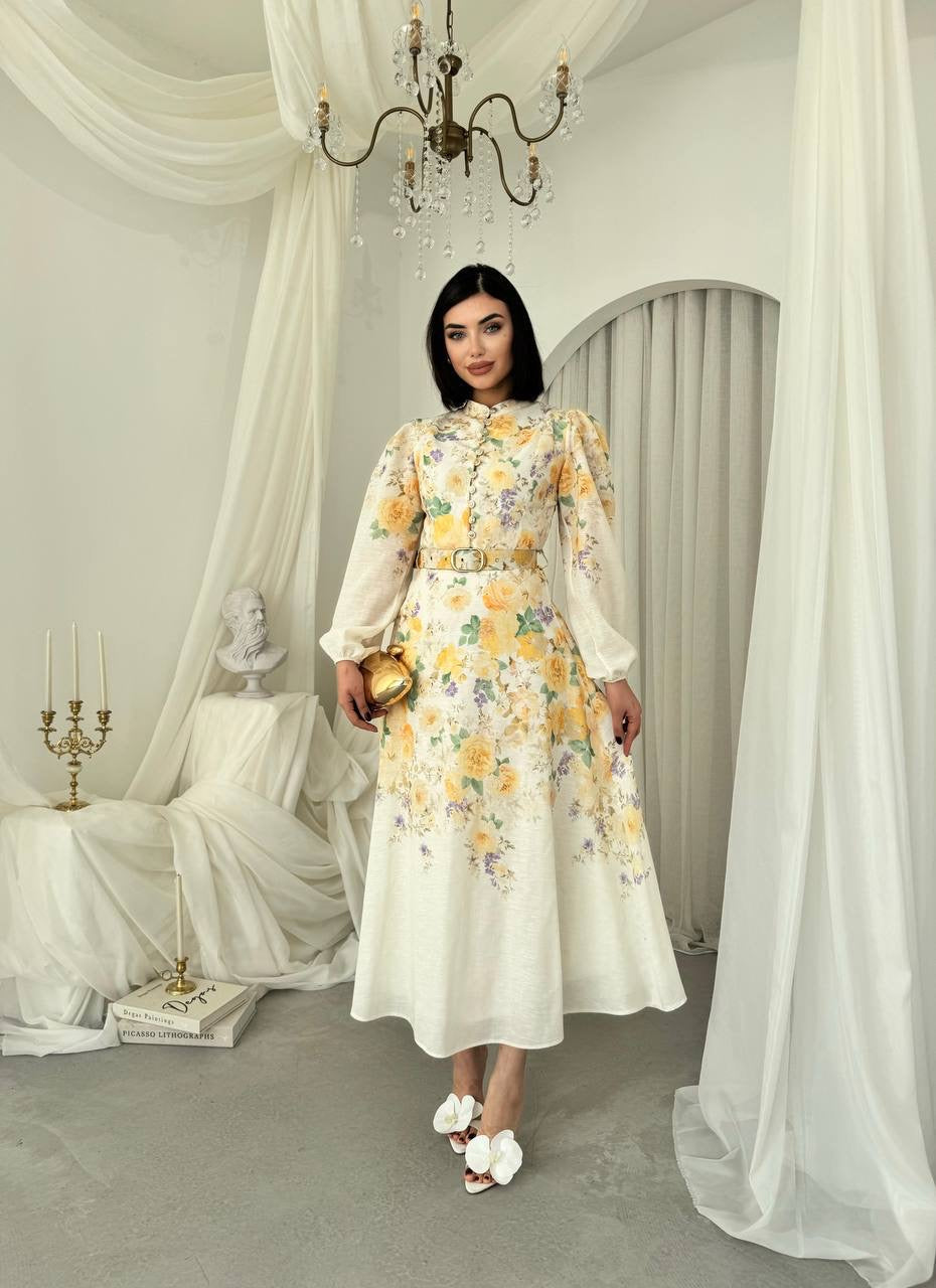 Rana Dress