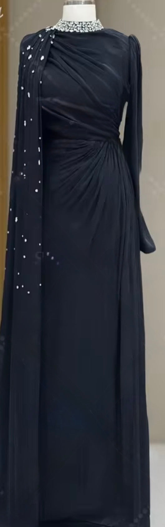Samar Dress