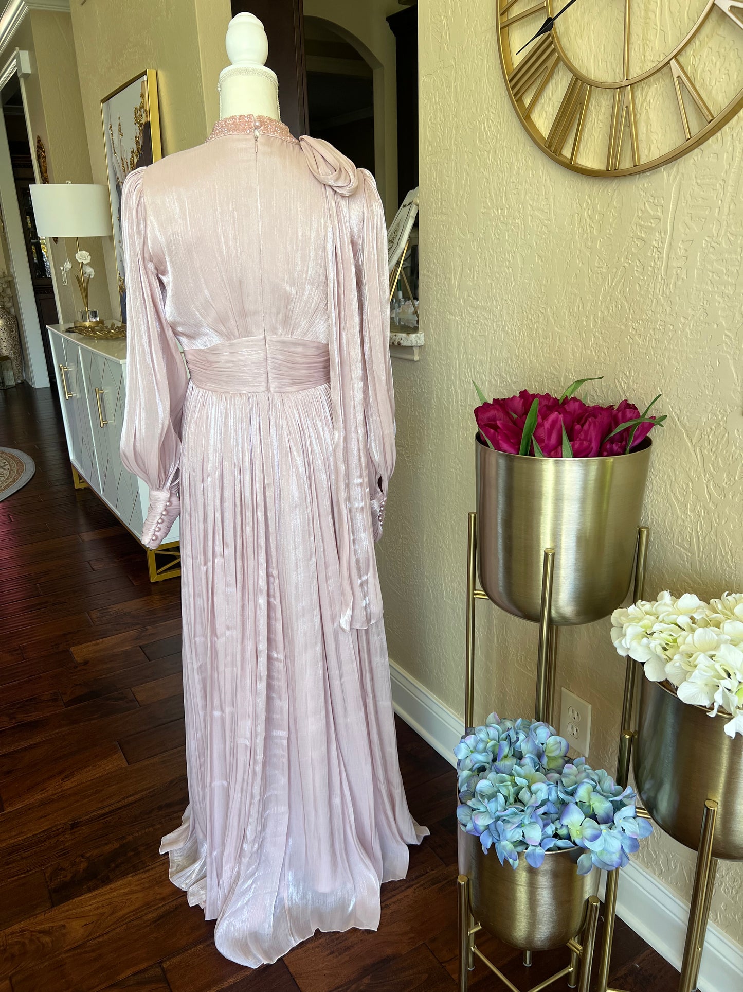 Coquette Charm Dress