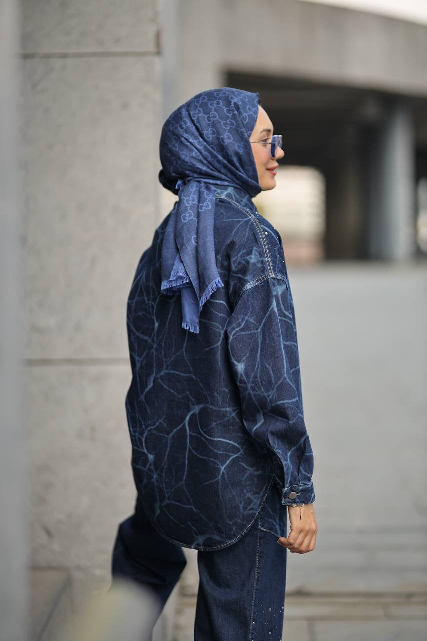Maya jeans sets