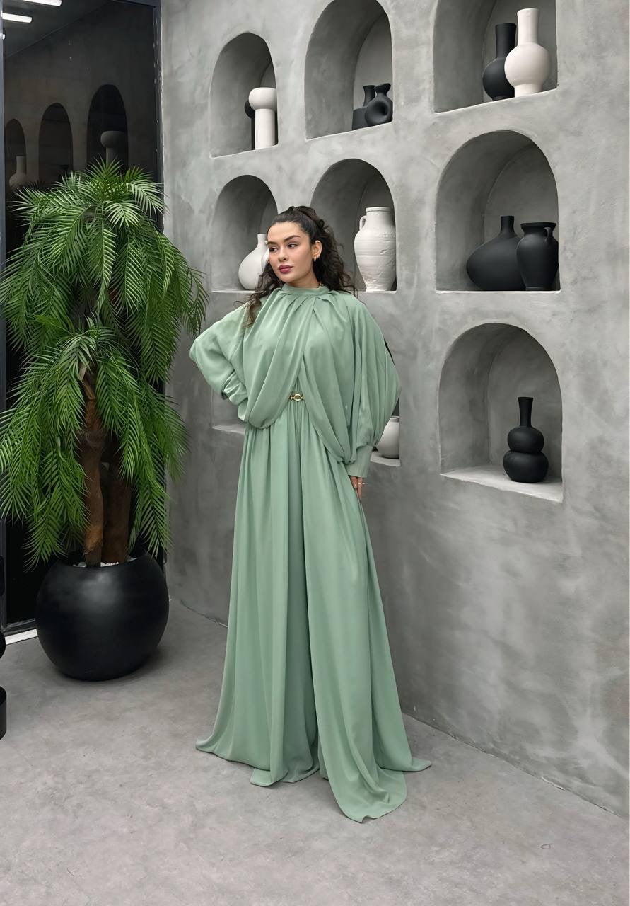Suzan jumpsuit