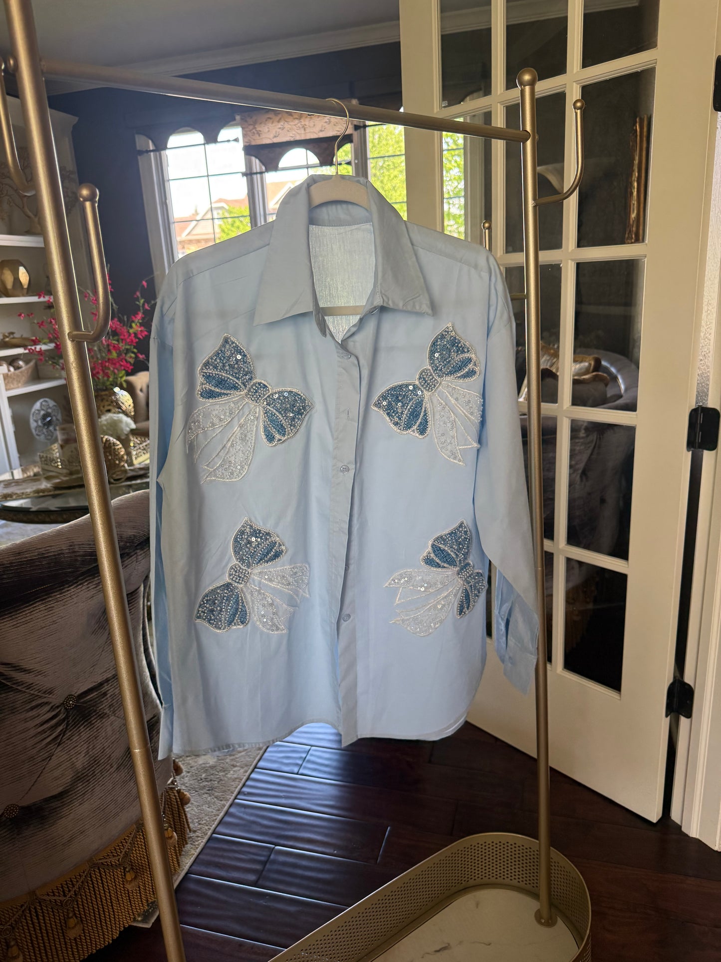 Kinda shirt