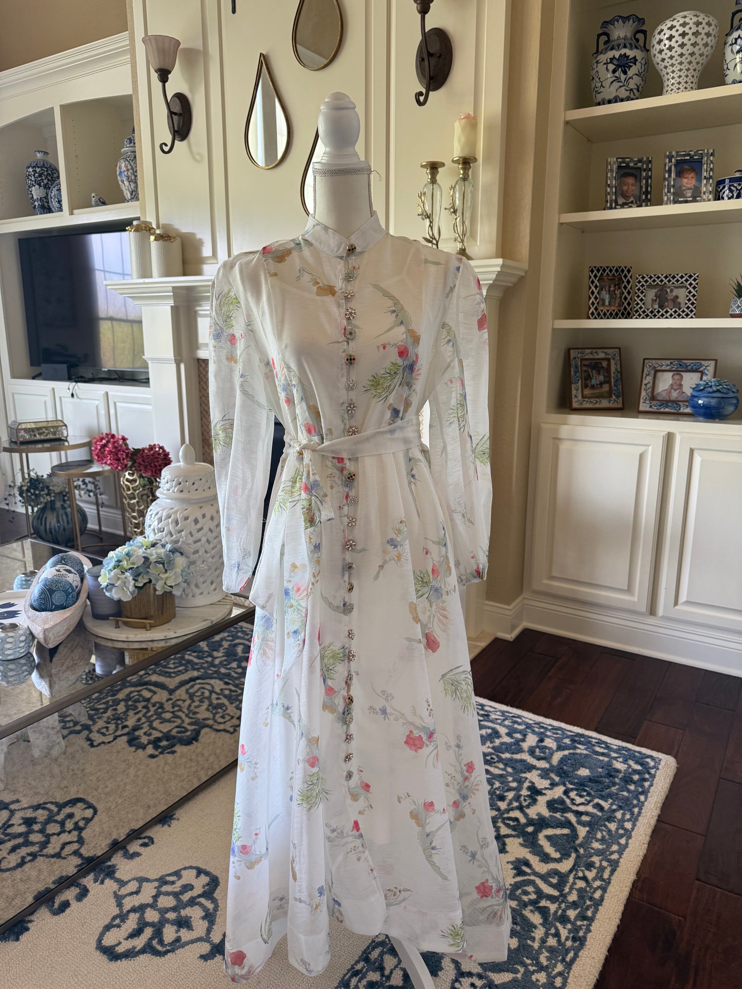 Tima dress