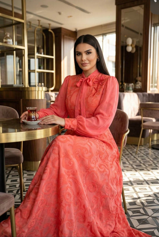 Marah Dress