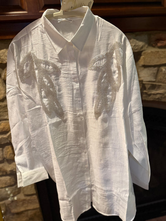 Crystal Blouse