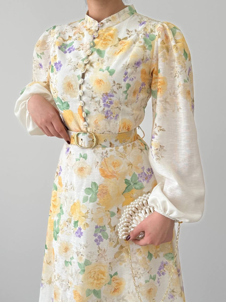 Rana Dress