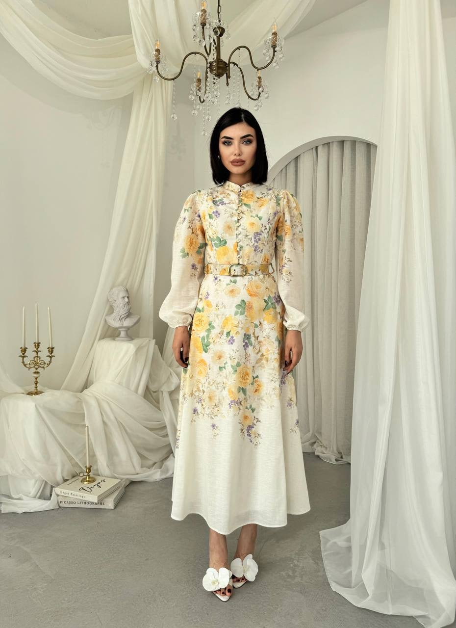 Rana Dress