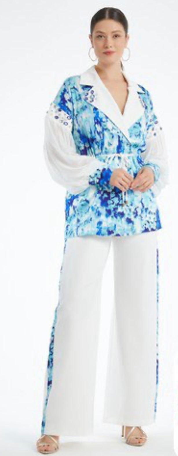 Ocean Breeze Ensemble set