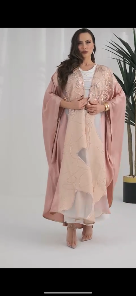 Salma Abaya