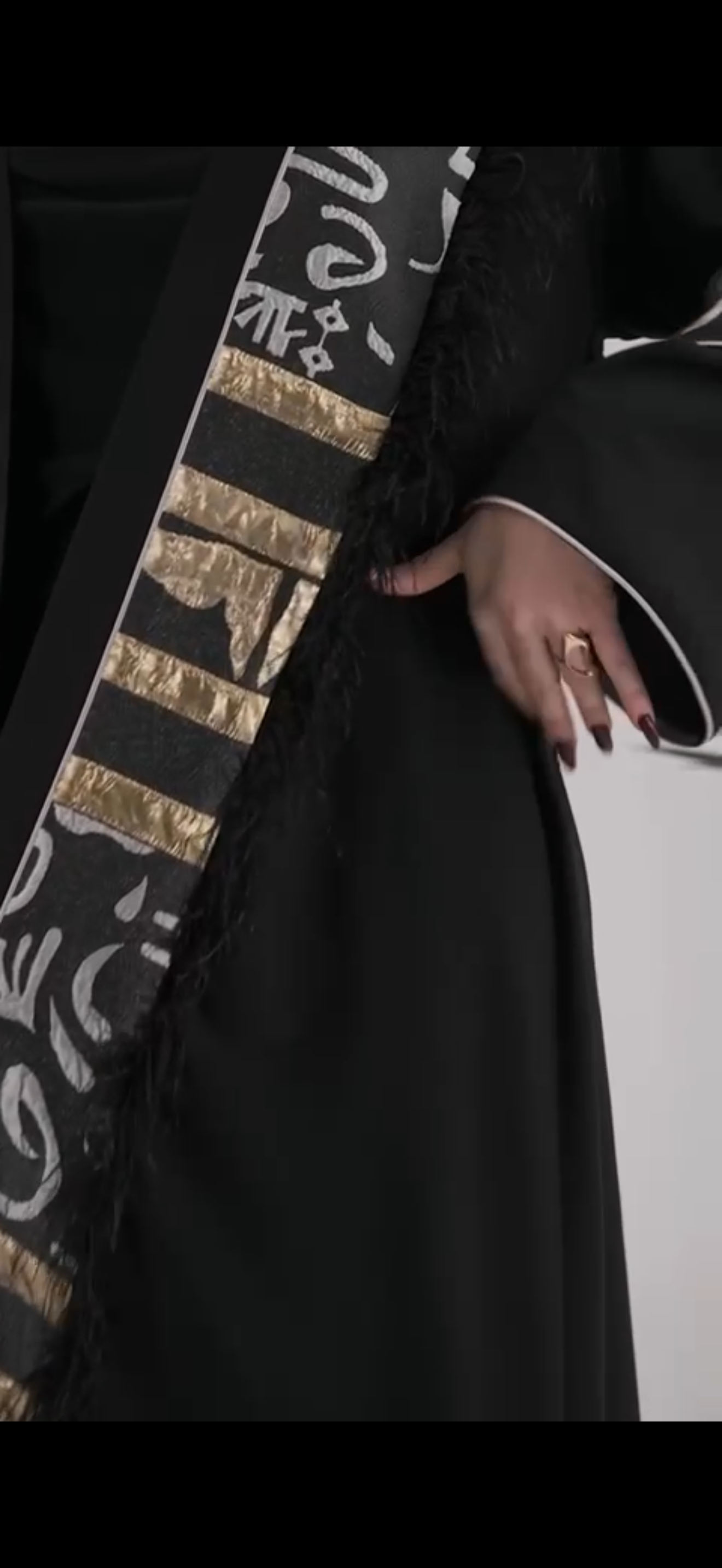 Rana Abaya