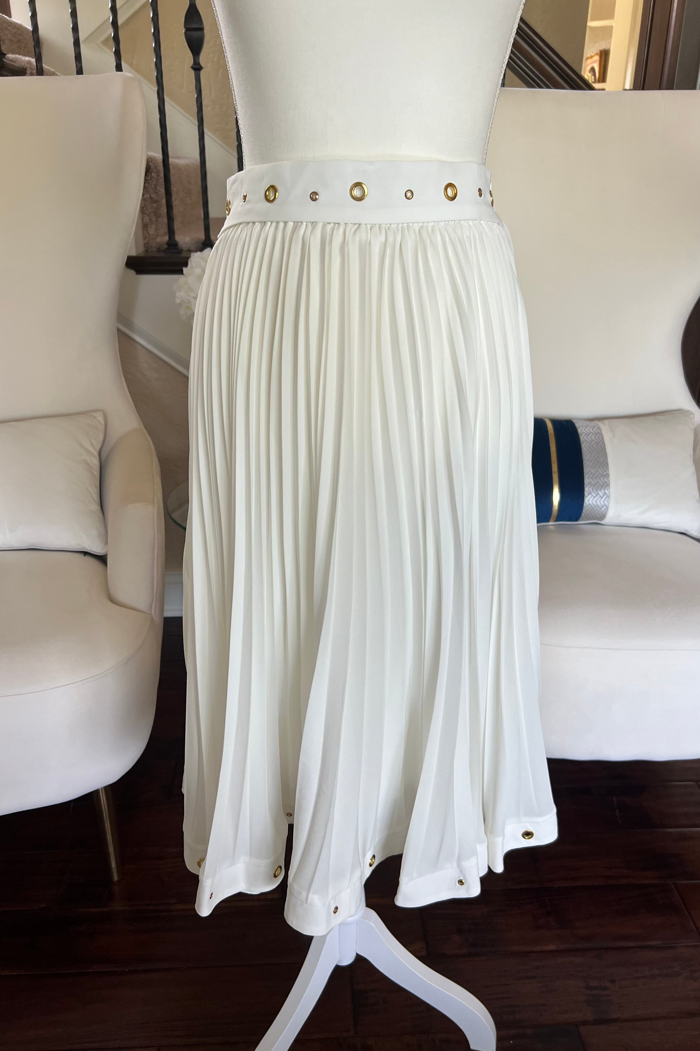 Pure Elegance Skirt