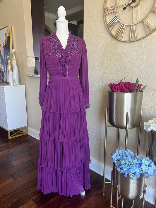 Violet Grace Dress