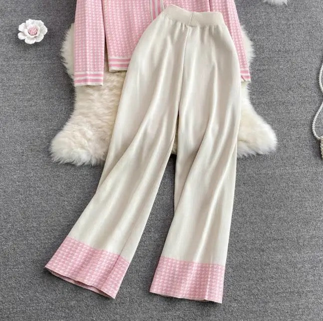 Blush Serenity Set