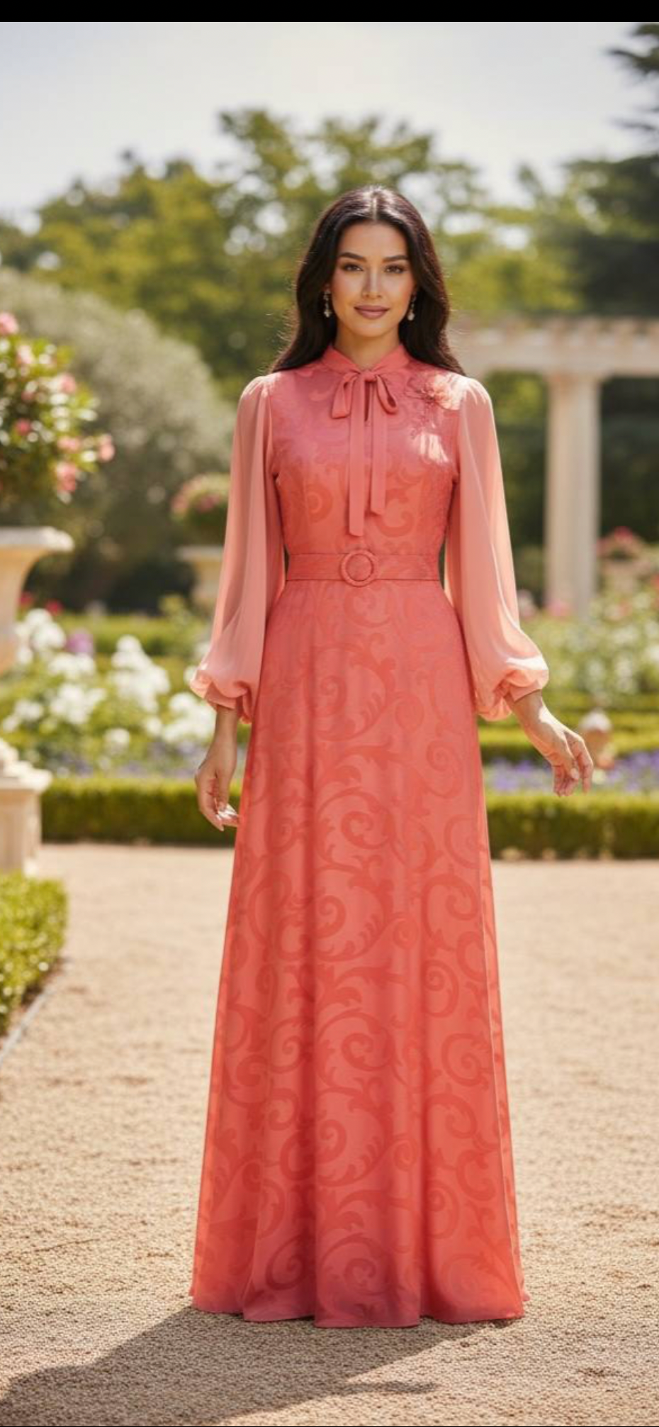 Marah Dress