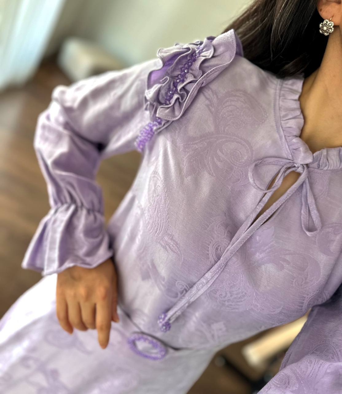 Dina Dress