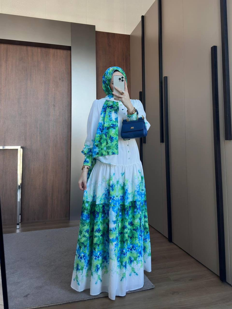 Rama Dress