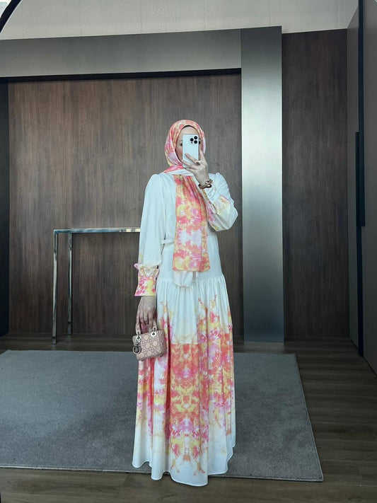 Rama Dress