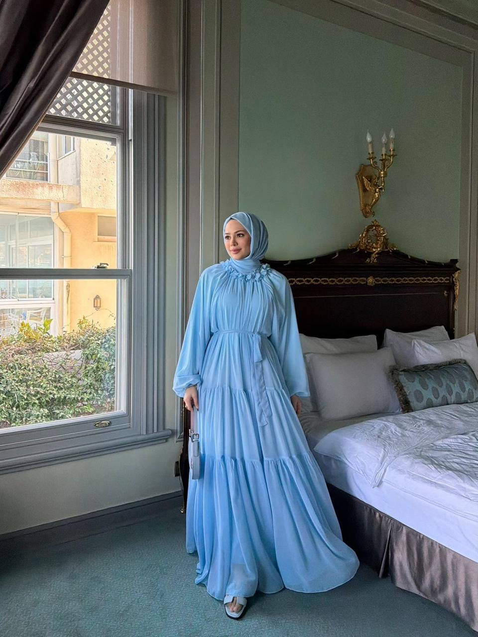 Dina Dress