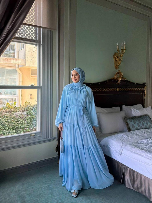 Dina Dress