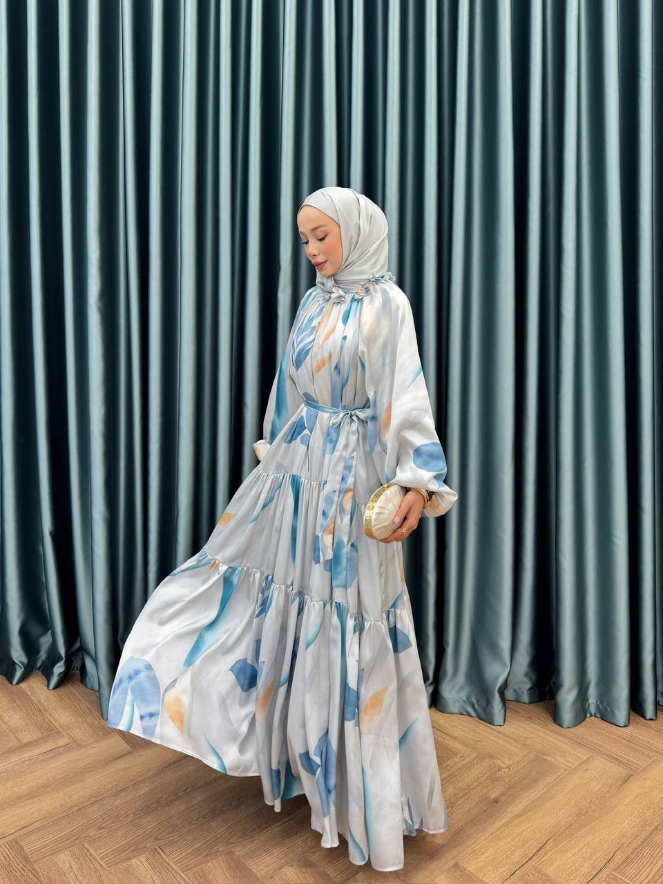 Lema Dress