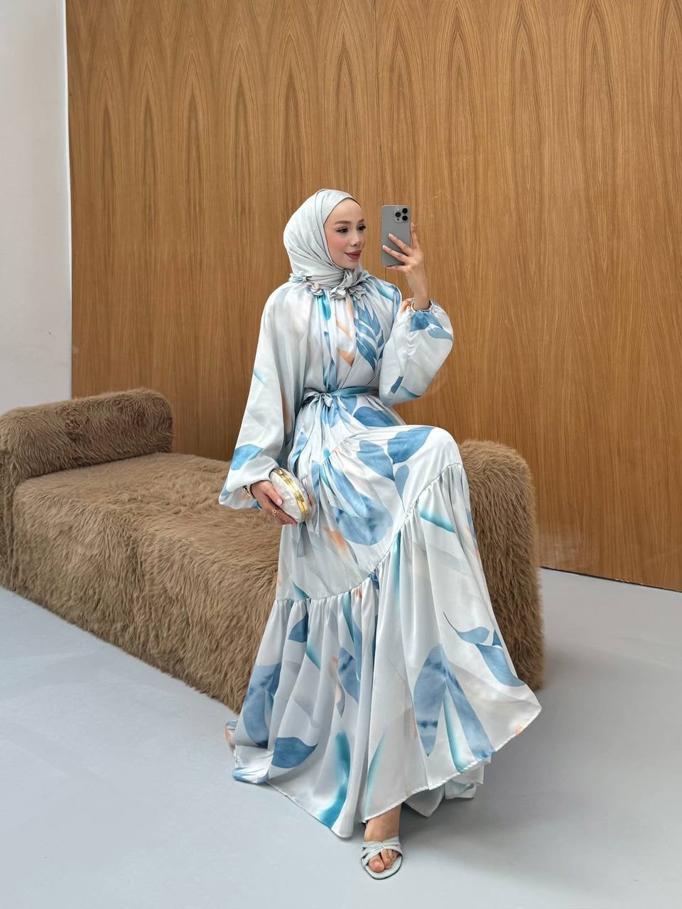 Lema Dress