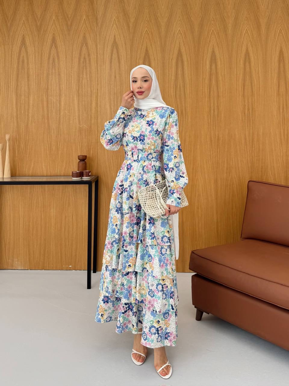 Dania Dress