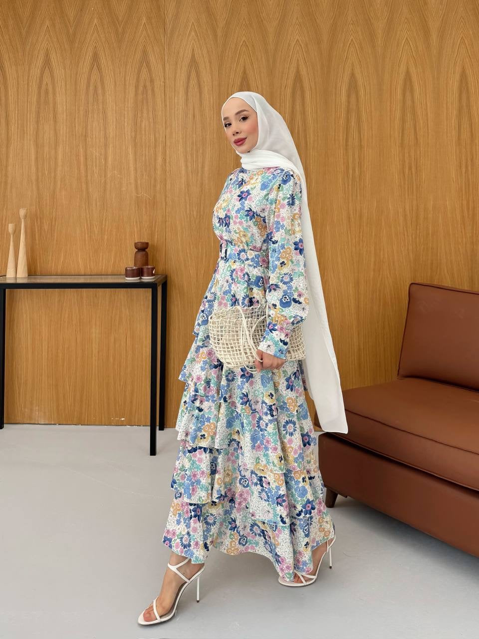 Dania Dress