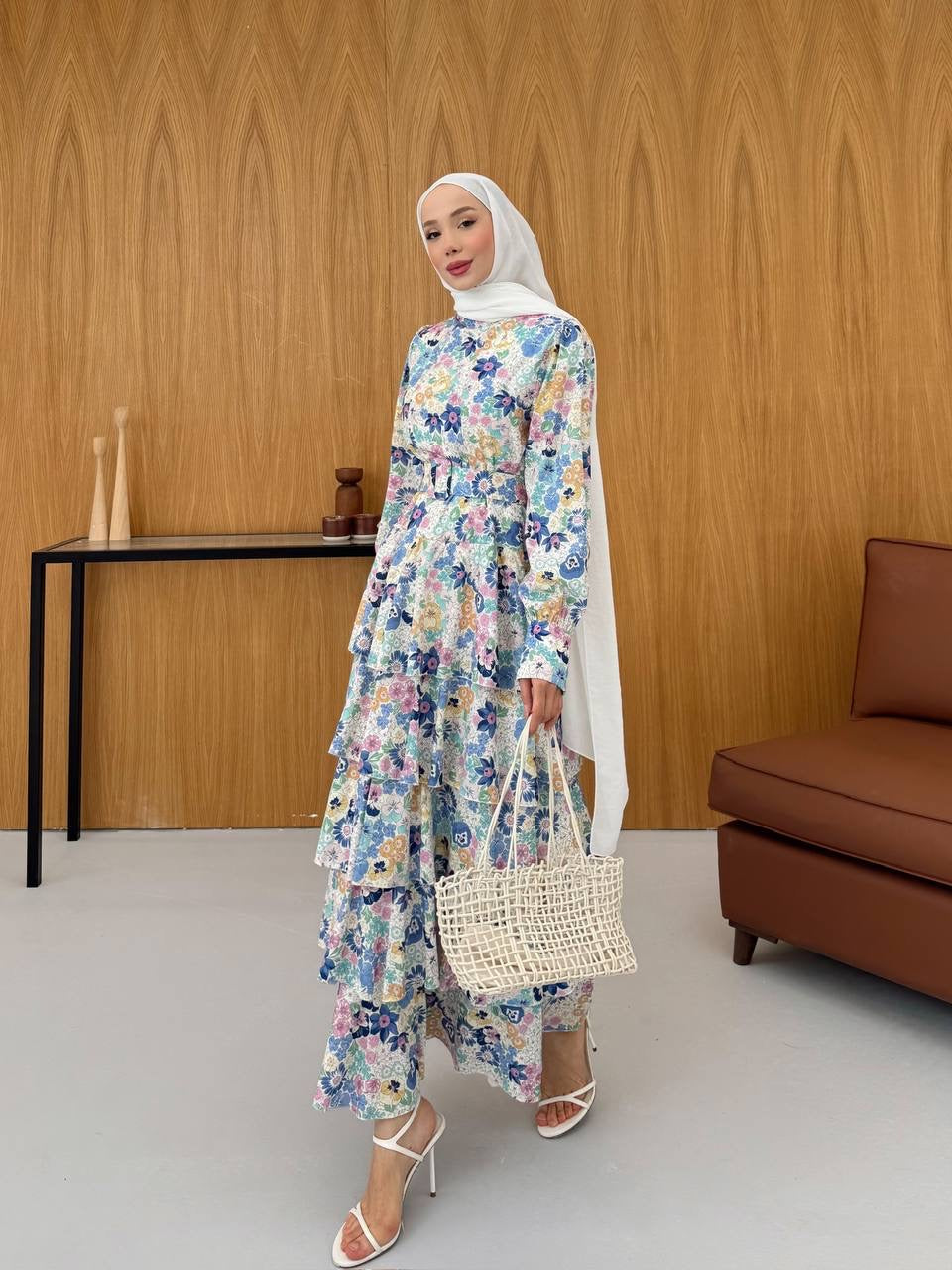 Dania Dress