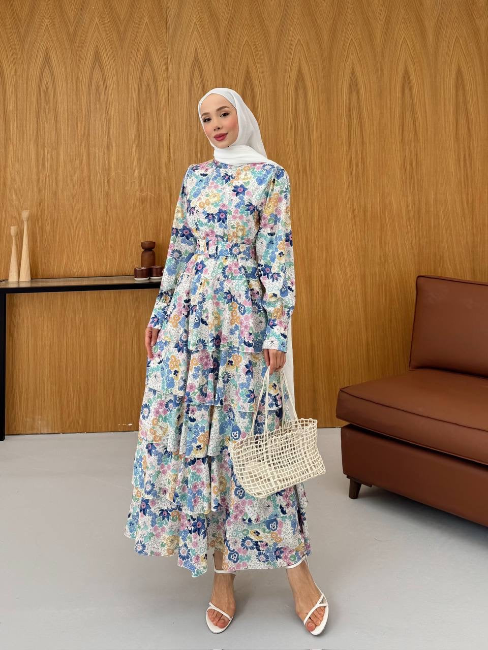 Dania Dress