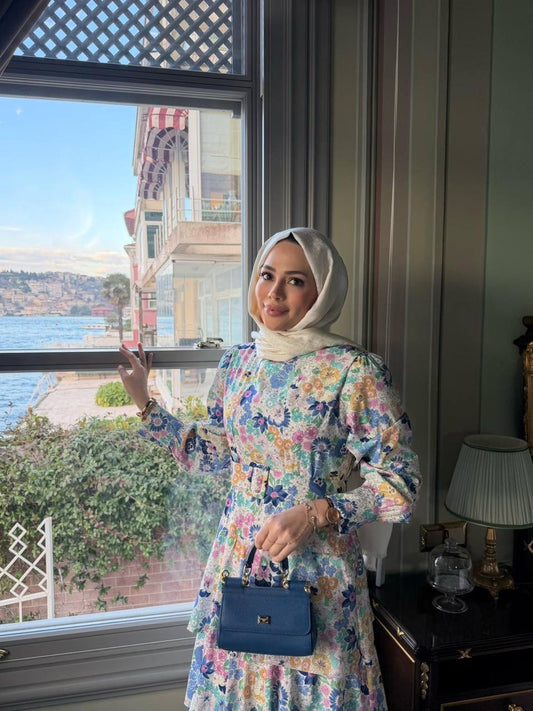Dania Dress