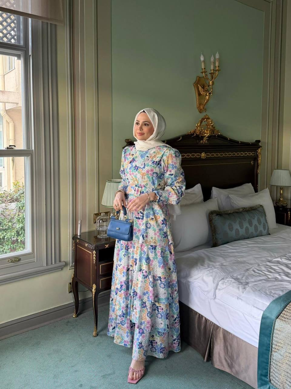 Dania Dress