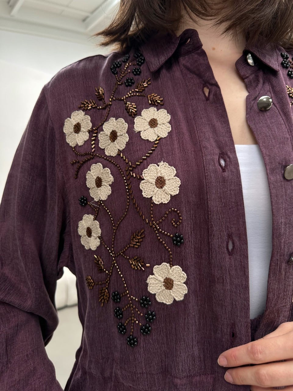 Warda jacket