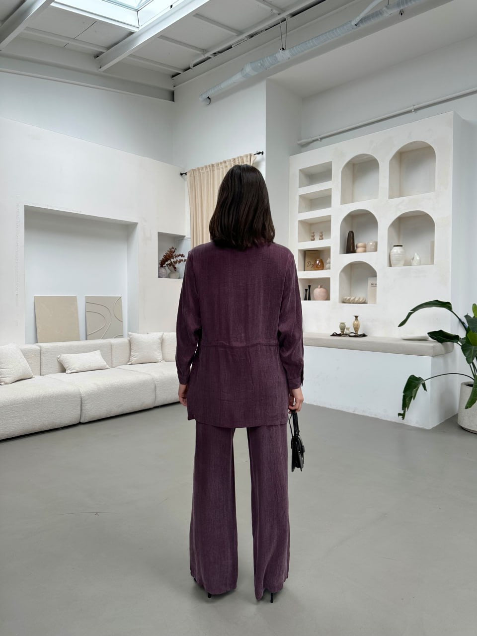 Warda jacket