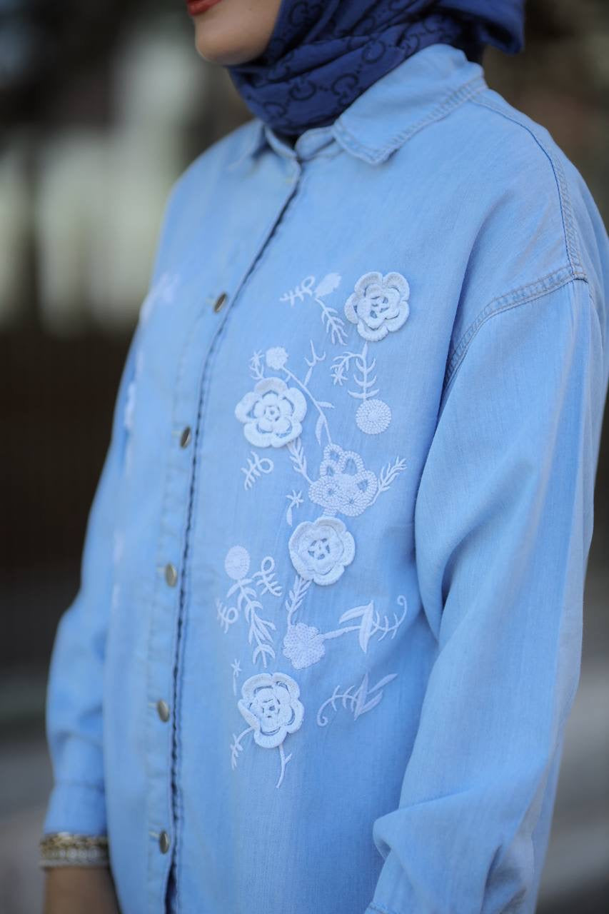 Samar jeans sets