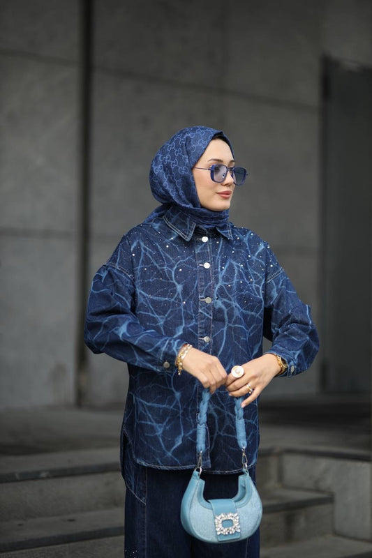 Maya jeans sets