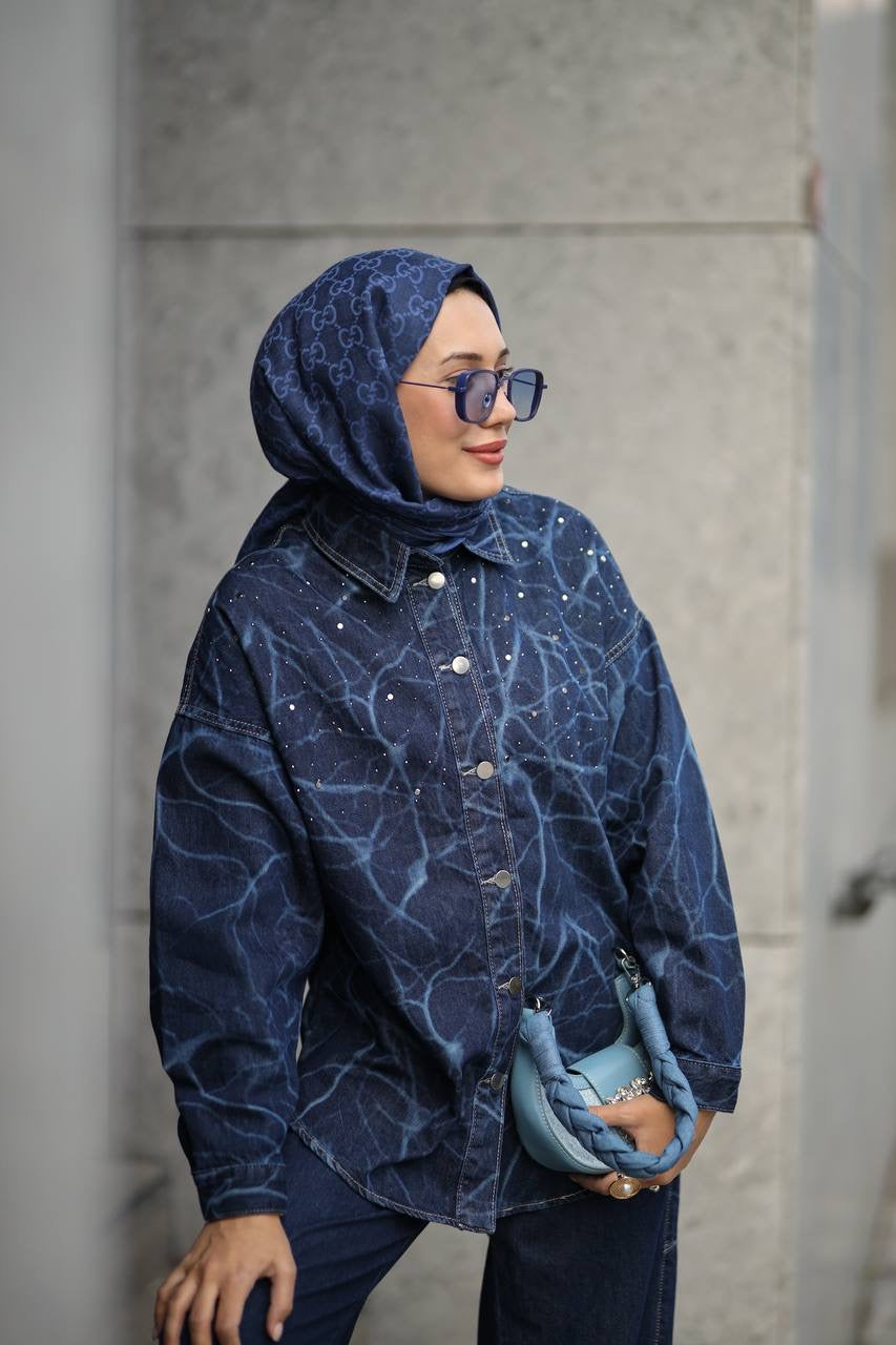 Maya jeans sets