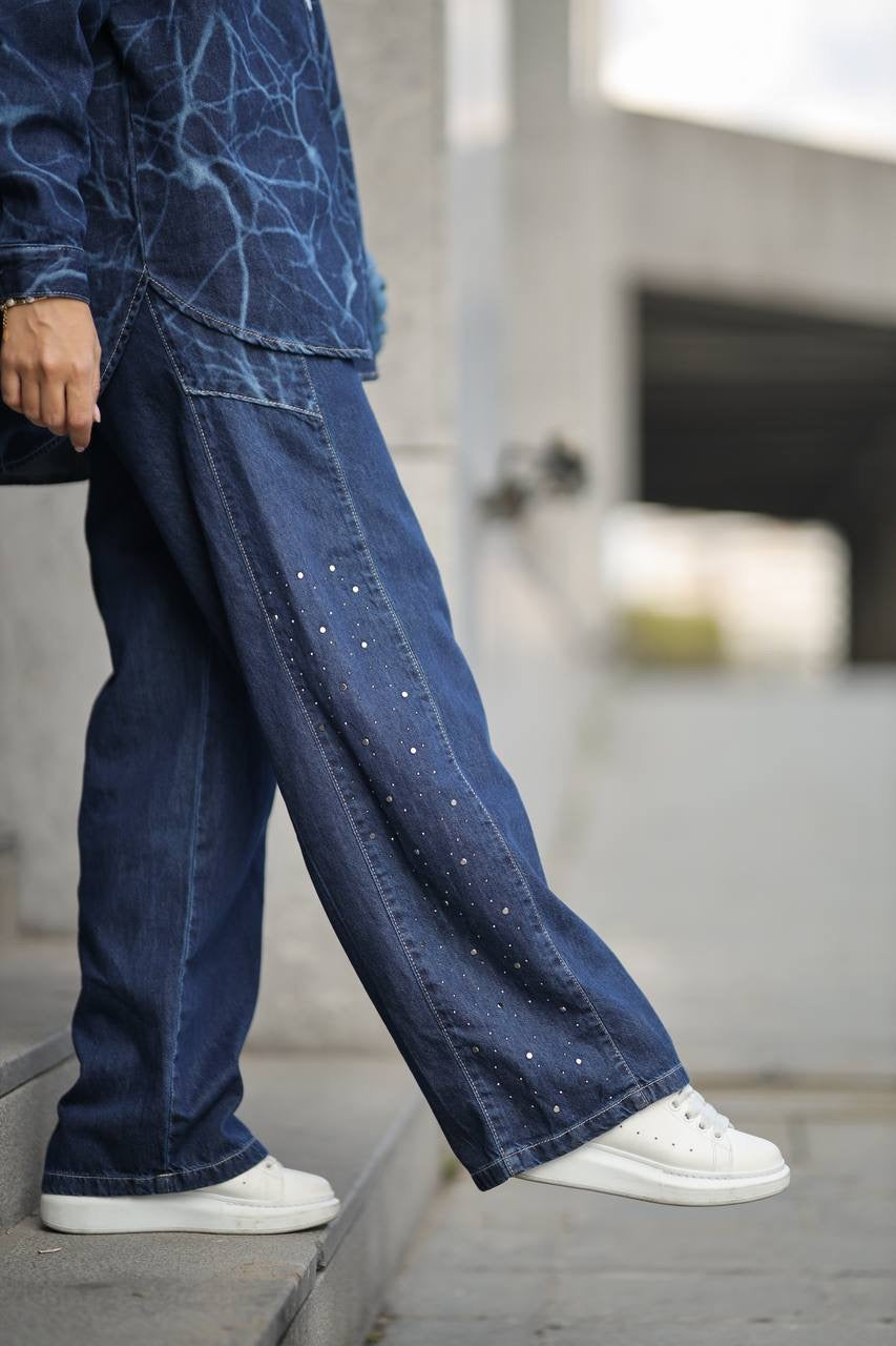 Maya jeans sets