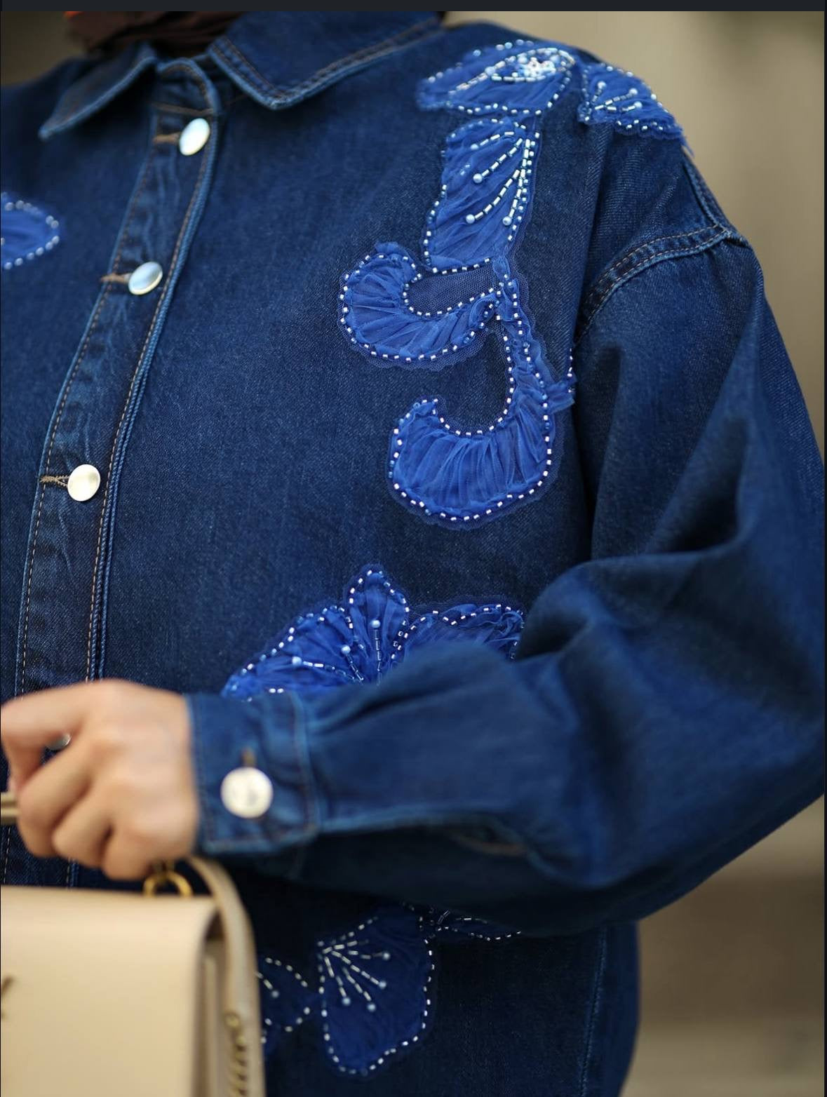 Deema jeans sets