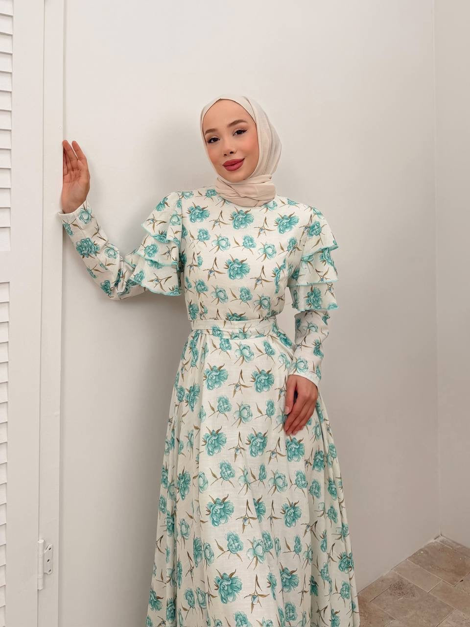 Rana dress