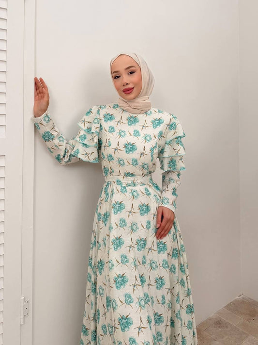 Rana dress