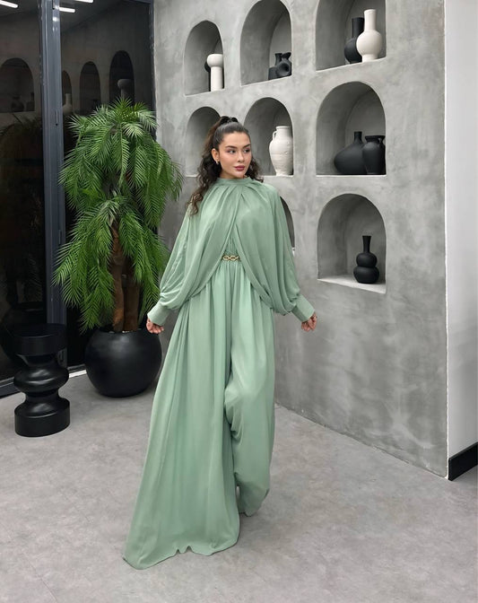 Suzan jumpsuit