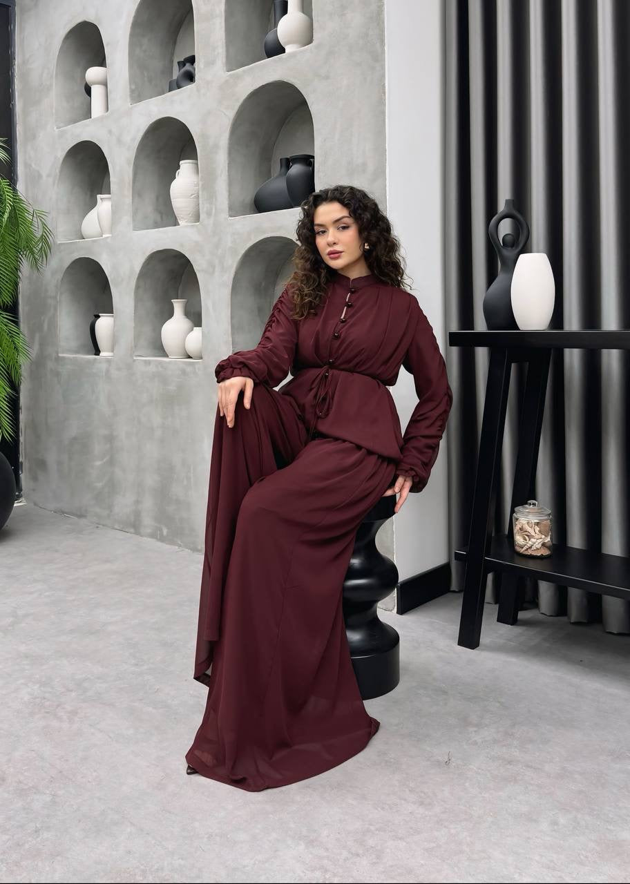 Yara sets