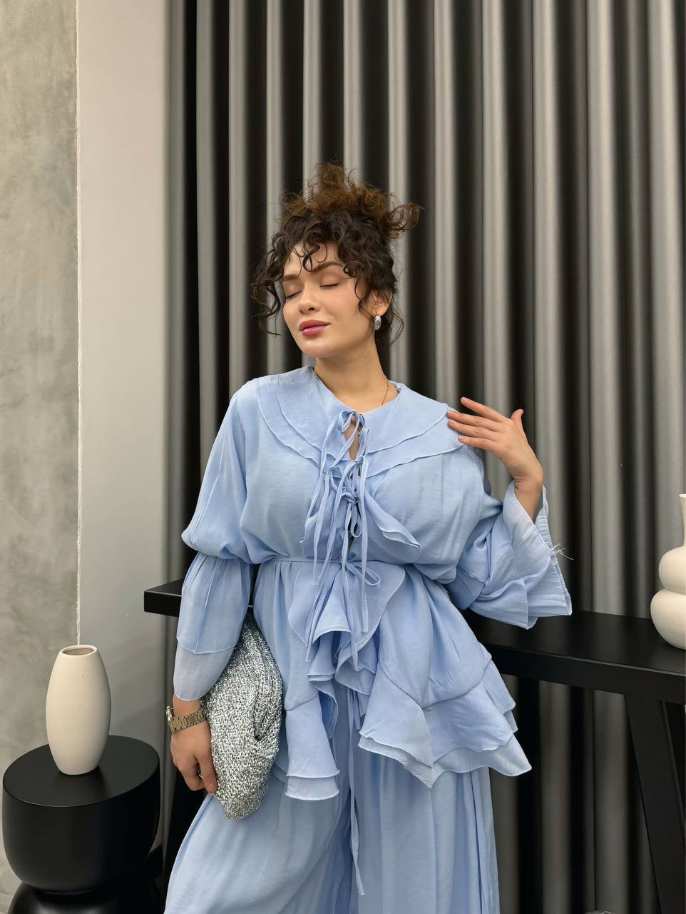 Yara sets