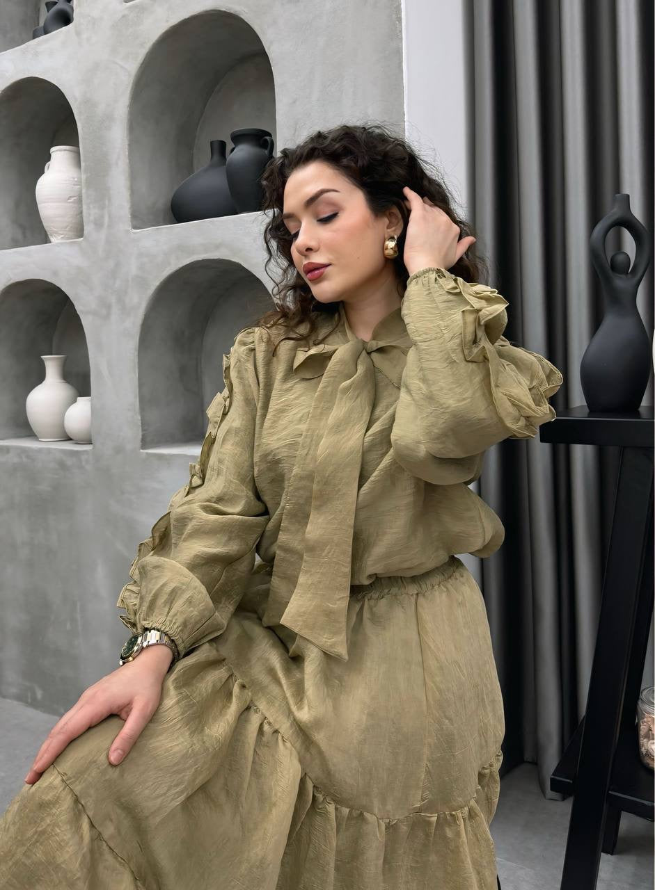 Fatin sets